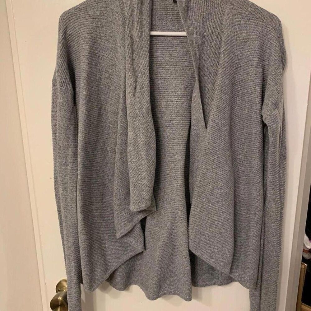 Express Women's Multi Cardigan